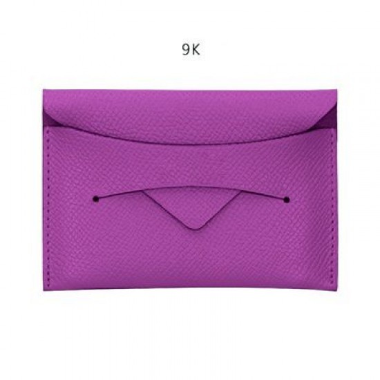 Professional material kit, Moynat envelope card holder, Free shipping worldwide