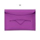 Professional material kit, Moynat envelope card holder, Free shipping worldwide