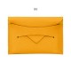 Professional material kit, Moynat envelope card holder, Free shipping worldwide