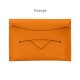 Professional material kit, Moynat envelope card holder, Free shipping worldwide