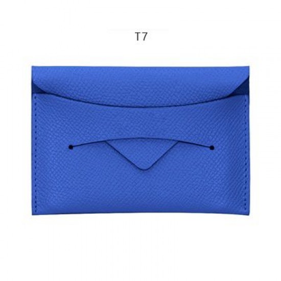 Professional material kit, Moynat envelope card holder, Free shipping worldwide