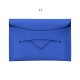 Professional material kit, Moynat envelope card holder, Free shipping worldwide
