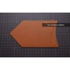Professional material kit, Moynat envelope card holder, Free shipping worldwide