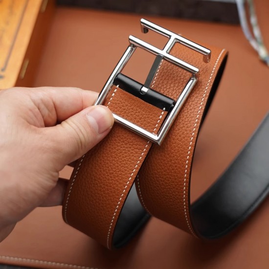 Professional material kit, Hermes Nathan waist strap, Taiwan swift, Free shipping worldwide