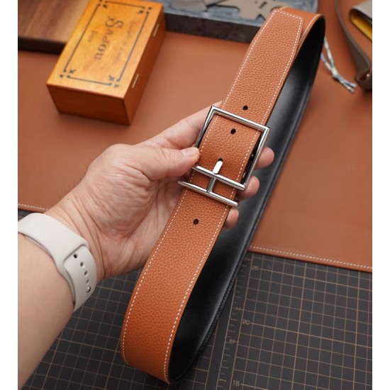 Professional material kit, Hermes Nathan waist strap, Taiwan swift, Free shipping worldwide