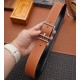 Professional material kit, Hermes Nathan waist strap, Taiwan swift, Free shipping worldwide