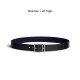 Professional material kit, Hermes Nathan waist strap, Taiwan swift, Free shipping worldwide