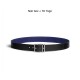 Professional material kit, Hermes Nathan waist strap, Taiwan swift, Free shipping worldwide