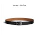 Professional material kit, Hermes Nathan waist strap, Taiwan swift, Free shipping worldwide