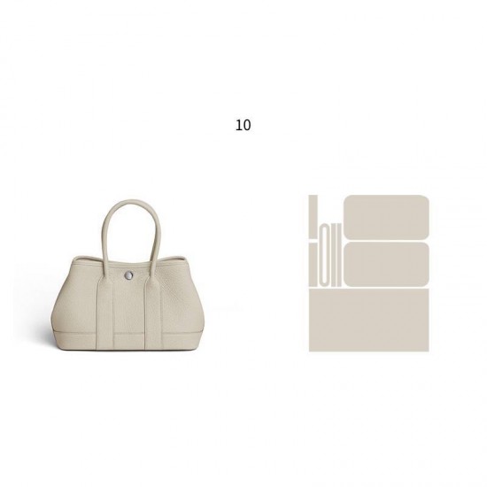 Professional material kit, Hermes Neo Garden party, Free shipping worldwide Professional material kit, Hermes Neo Garden party, Free shipping worldwide