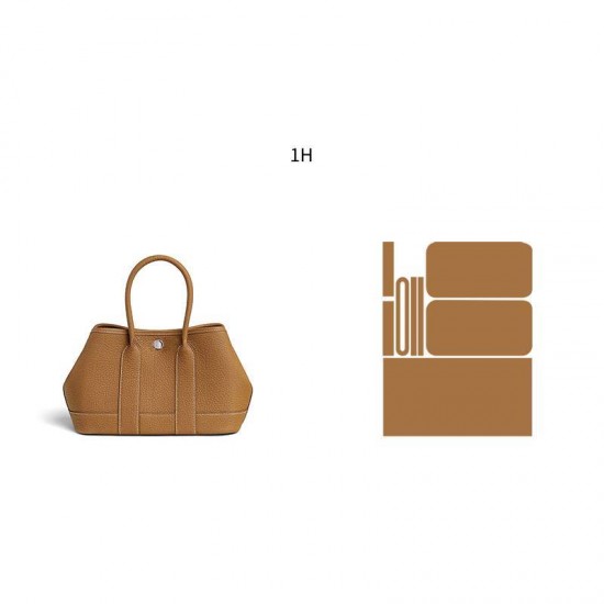 Professional material kit, Hermes Neo Garden party, Free shipping worldwide Professional material kit, Hermes Neo Garden party, Free shipping worldwide