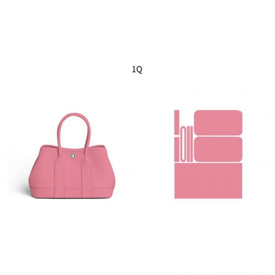 Professional material kit, Hermes Neo Garden party, Free shipping worldwide Professional material kit, Hermes Neo Garden party, Free shipping worldwide