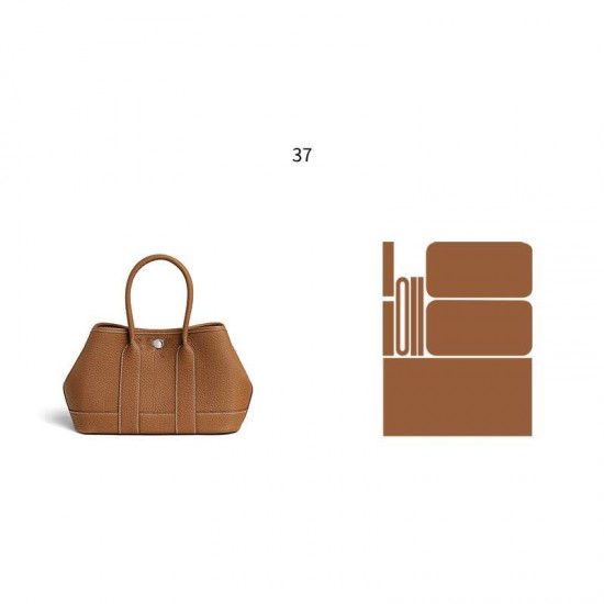 Professional material kit, Hermes Neo Garden party, Free shipping worldwide Professional material kit, Hermes Neo Garden party, Free shipping worldwide