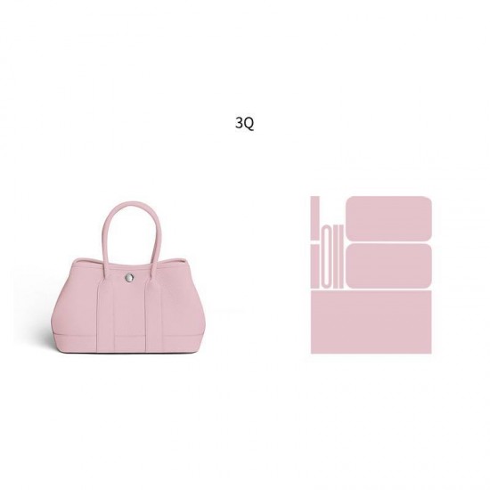 Professional material kit, Hermes Neo Garden party, Free shipping worldwide Professional material kit, Hermes Neo Garden party, Free shipping worldwide