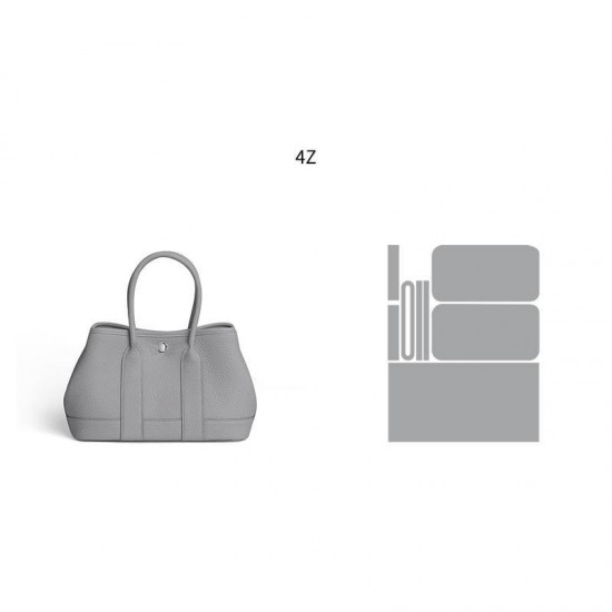 Professional material kit, Hermes Neo Garden party, Free shipping worldwide Professional material kit, Hermes Neo Garden party, Free shipping worldwide