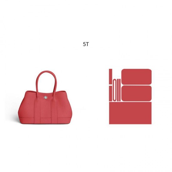 Professional material kit, Hermes Neo Garden party, Free shipping worldwide Professional material kit, Hermes Neo Garden party, Free shipping worldwide