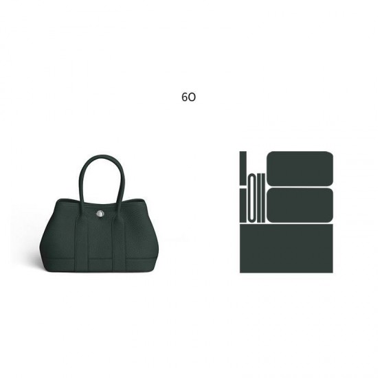 Professional material kit, Hermes Neo Garden party, Free shipping worldwide Professional material kit, Hermes Neo Garden party, Free shipping worldwide