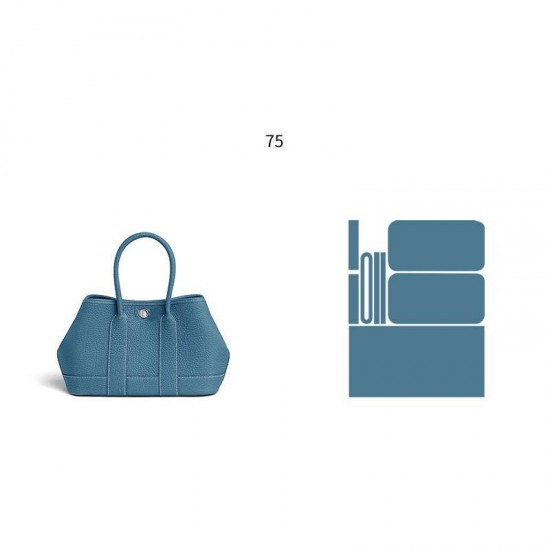 Professional material kit, Hermes Neo Garden party, Free shipping worldwide Professional material kit, Hermes Neo Garden party, Free shipping worldwide