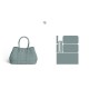 Professional material kit, Hermes Neo Garden party, Free shipping worldwide Professional material kit, Hermes Neo Garden party, Free shipping worldwide