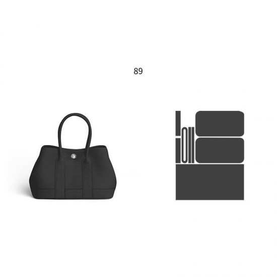Professional material kit, Hermes Neo Garden party, Free shipping worldwide Professional material kit, Hermes Neo Garden party, Free shipping worldwide
