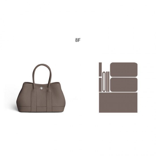 Professional material kit, Hermes Neo Garden party, Free shipping worldwide Professional material kit, Hermes Neo Garden party, Free shipping worldwide