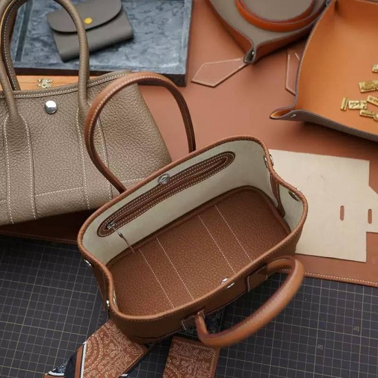 Professional material kit, Hermes Neo Garden party, Free shipping worldwide Professional material kit, Hermes Neo Garden party, Free shipping worldwide