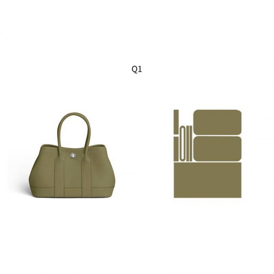 Professional material kit, Hermes Neo Garden party, Free shipping worldwide Professional material kit, Hermes Neo Garden party, Free shipping worldwide