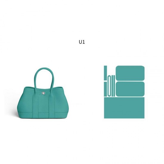 Professional material kit, Hermes Neo Garden party, Free shipping worldwide Professional material kit, Hermes Neo Garden party, Free shipping worldwide
