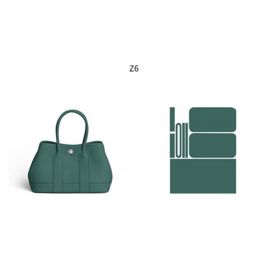 Professional material kit, Hermes Neo Garden party, Free shipping worldwide Professional material kit, Hermes Neo Garden party, Free shipping worldwide