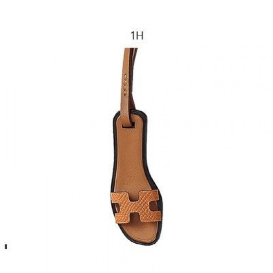 Professional material kit, Hermes Oran charm, Epsom, Free shipping worldwide