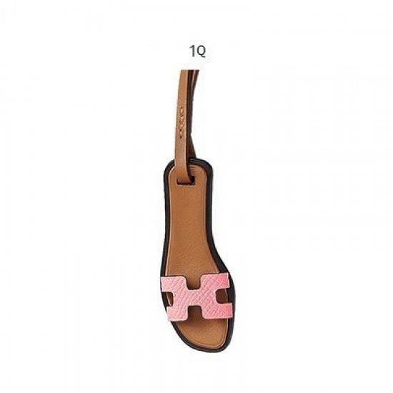 Professional material kit, Hermes Oran charm, Epsom, Free shipping worldwide
