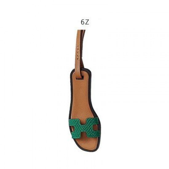Professional material kit, Hermes Oran charm, Epsom, Free shipping worldwide