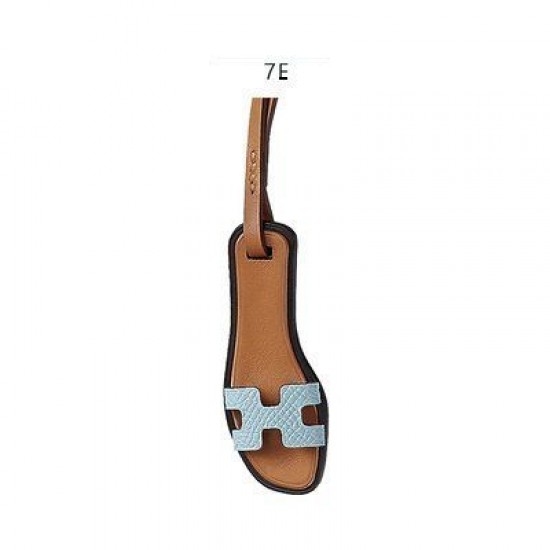 Professional material kit, Hermes Oran charm, Epsom, Free shipping worldwide