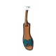 Professional material kit, Hermes Oran charm, Epsom, Free shipping worldwide