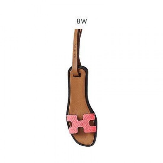 Professional material kit, Hermes Oran charm, Epsom, Free shipping worldwide