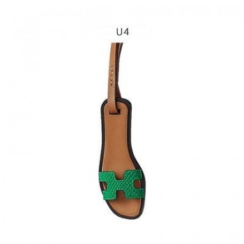Professional material kit, Hermes Oran charm, Epsom, Free shipping worldwide