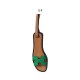 Professional material kit, Hermes Oran charm, Epsom, Free shipping worldwide