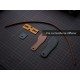 Professional material kit, Hermes Oran charm, Epsom, Free shipping worldwide