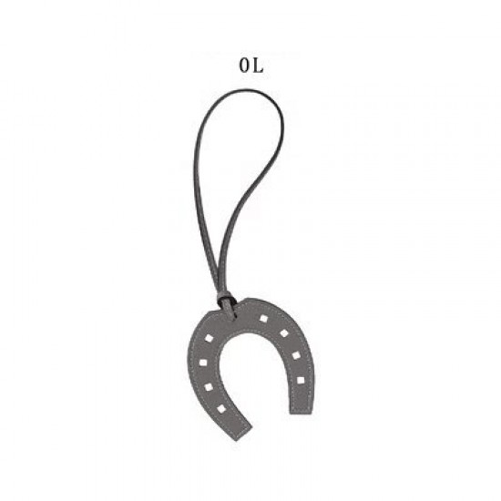 Professional material kit, Hermes Paddock Selle charm, Taiwan swift, Free shipping worldwide