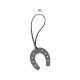 Professional material kit, Hermes Paddock Selle charm, Taiwan swift, Free shipping worldwide