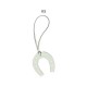 Professional material kit, Hermes Paddock Selle charm, Taiwan swift, Free shipping worldwide