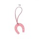 Professional material kit, Hermes Paddock Selle charm, Taiwan swift, Free shipping worldwide