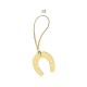 Professional material kit, Hermes Paddock Selle charm, Taiwan swift, Free shipping worldwide