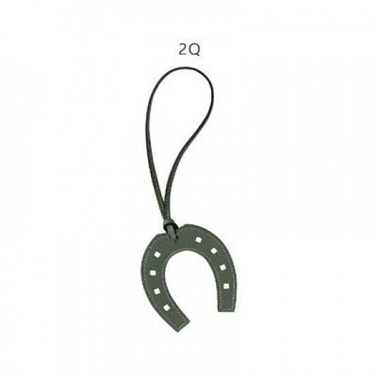 Professional material kit, Hermes Paddock Selle charm, Taiwan swift, Free shipping worldwide