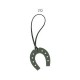 Professional material kit, Hermes Paddock Selle charm, Taiwan swift, Free shipping worldwide