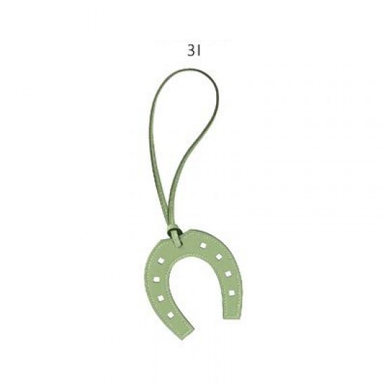 Professional material kit, Hermes Paddock Selle charm, Taiwan swift, Free shipping worldwide