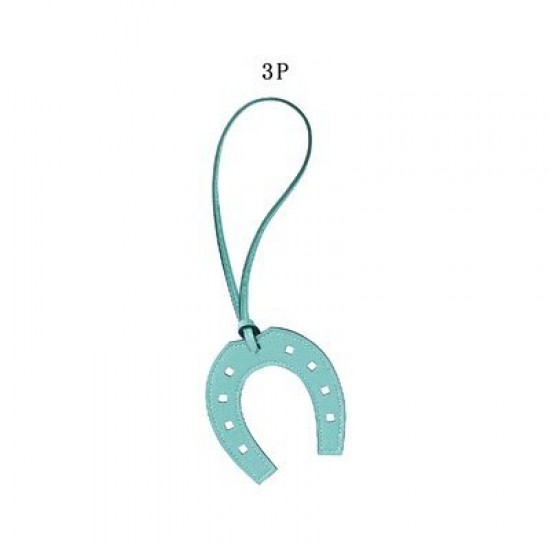 Professional material kit, Hermes Paddock Selle charm, Taiwan swift, Free shipping worldwide
