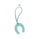 Professional material kit, Hermes Paddock Selle charm, Taiwan swift, Free shipping worldwide