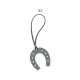 Professional material kit, Hermes Paddock Selle charm, Taiwan swift, Free shipping worldwide