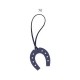 Professional material kit, Hermes Paddock Selle charm, Taiwan swift, Free shipping worldwide